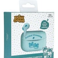 Наушники OTL Technologies Nintendo Animal Crossing AC0875 - Превью изображения №4 — Интернет-магазин Time-Shop