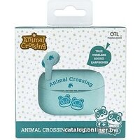 Наушники OTL Technologies Nintendo Animal Crossing AC0875 - Превью изображения №6 — Интернет-магазин Time-Shop
