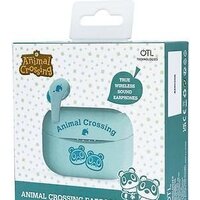 Наушники OTL Technologies Nintendo Animal Crossing AC0875 - Превью изображения №5 — Интернет-магазин Time-Shop