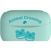 Наушники OTL Technologies Nintendo Animal Crossing AC0875 - Превью изображения №3 — Интернет-магазин Time-Shop