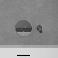 Смеситель без скрытого механизма Villeroy & Boch TVS10635211361 - Превью изображения №2 — Интернет-магазин Time-Shop