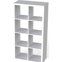 Mio Tesoro Фора 8 (белый)