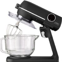 Кухонный комбайн CASO KM 1800 Black-G - Превью изображения №2 — Интернет-магазин Time-Shop