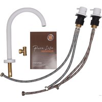 Смеситель Maxonor Pure Life PL1387-8 - Превью изображения №4 — Интернет-магазин Time-Shop