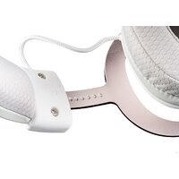 Наушники Redragon Zeus X (белый/розовый) - Превью изображения №6 — Интернет-магазин Time-Shop