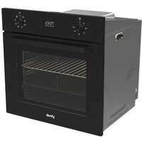 Электрический духовой шкаф Domfy DM6642EO BG - Превью изображения №2 — Интернет-магазин Time-Shop