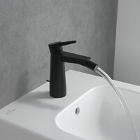 Смеситель без скрытого механизма Villeroy & Boch Conum TVB127001000K5 - Превью изображения №7 — Интернет-магазин Time-Shop