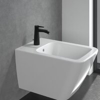 Смеситель без скрытого механизма Villeroy & Boch Conum TVB127001000K5 - Превью изображения №6 — Интернет-магазин Time-Shop