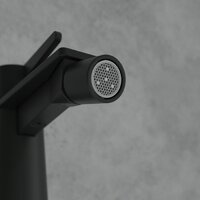 Смеситель без скрытого механизма Villeroy & Boch Conum TVB127001000K5 - Превью изображения №8 — Интернет-магазин Time-Shop