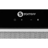Кухонная вытяжка Schtoff Trend 60 Black - Превью изображения №4 — Интернет-магазин Time-Shop