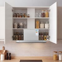 Кухонная вытяжка Schtoff Trend 60 Black - Превью изображения №10 — Интернет-магазин Time-Shop