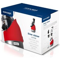 Соковыжималка Concept LO7091 - Превью изображения №18 — Интернет-магазин Time-Shop