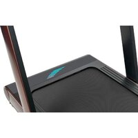 Электрическая беговая дорожка Titanium Masters Slimtech C20 (коричневый) - Превью изображения №7 — Интернет-магазин Time-Shop