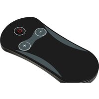 Электрическая беговая дорожка Titanium Masters Slimtech C20 (коричневый) - Превью изображения №15 — Интернет-магазин Time-Shop