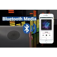 Электрическая беговая дорожка Titanium Masters Slimtech C20 (коричневый) - Превью изображения №17 — Интернет-магазин Time-Shop