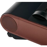 Электрическая беговая дорожка Titanium Masters Slimtech C20 (коричневый) - Превью изображения №13 — Интернет-магазин Time-Shop