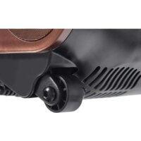 Электрическая беговая дорожка Titanium Masters Slimtech C20 (коричневый) - Превью изображения №12 — Интернет-магазин Time-Shop