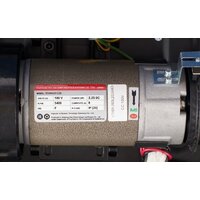 Электрическая беговая дорожка Titanium Masters Slimtech C20 (коричневый) - Превью изображения №8 — Интернет-магазин Time-Shop