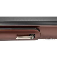 Электрическая беговая дорожка Titanium Masters Slimtech C20 (коричневый) - Превью изображения №4 — Интернет-магазин Time-Shop