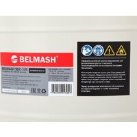 Сепаратор вытяжной Belmash (Белмаш) SDC120 - Превью изображения №18 — Интернет-магазин Time-Shop