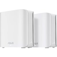 ASUS ZenWiFi BD4 2xAP (2 шт., белый)