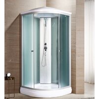 Душевая кабина River Nara Light 90/15 MT - Превью изображения №3 — Интернет-магазин Time-Shop