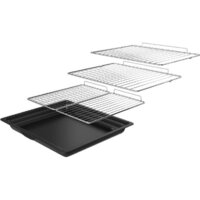 Электрический духовой шкаф De Dietrich DOP4741B - Превью изображения №7 — Интернет-магазин Time-Shop