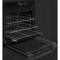 Электрический духовой шкаф De Dietrich DOP4741B - Превью изображения №4 — Интернет-магазин Time-Shop