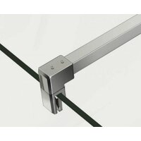 Душевая стенка WeltWasser WW400 100G-1 - Превью изображения №4 — Интернет-магазин Time-Shop