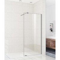 Душевая стенка WeltWasser WW400 100G-1 - Превью изображения №2 — Интернет-магазин Time-Shop