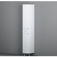  Damixa шкаф-пенал Palace One M41CSR0303WG - Превью изображения №2 — Интернет-магазин Time-Shop