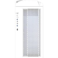 Корпус Gigabyte C301 Glass (белый) - Превью изображения №7 — Интернет-магазин Time-Shop