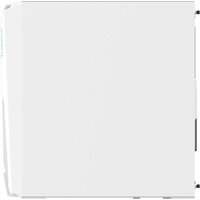 Корпус Gigabyte C301 Glass (белый) - Превью изображения №6 — Интернет-магазин Time-Shop