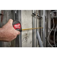 Рулетка Milwaukee 4932471629 - Превью изображения №3 — Интернет-магазин Time-Shop