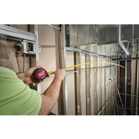 Рулетка Milwaukee 4932471629 - Превью изображения №2 — Интернет-магазин Time-Shop