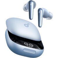 Anker Soundcore Liberty 4 Pro (голубой матовый)