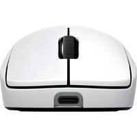 Игровая мышь Logitech G Pro 2 Lightspeed (белый) - Превью изображения №2 — Интернет-магазин Time-Shop