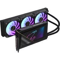Gigabyte Aorus GeForce RTX 5090 Xtreme Waterforce 32G GV-N5090AORUSX W-32GD