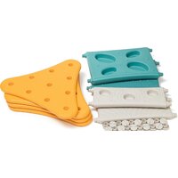 Игровой комплекс Sundays Скалолаз B60026 (оранжевый) - Превью изображения №6 — Интернет-магазин Time-Shop