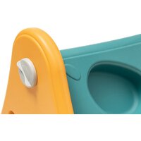 Игровой комплекс Sundays Скалолаз B60026 (оранжевый) - Превью изображения №5 — Интернет-магазин Time-Shop