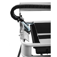 Электрический плиткорез Helmut FS200 - Превью изображения №7 — Интернет-магазин Time-Shop