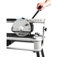 Электрический плиткорез Helmut FS200 - Превью изображения №6 — Интернет-магазин Time-Shop