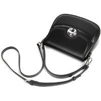 Женская сумка Mironpan 36083 (черный) - Превью изображения №3 — Интернет-магазин Time-Shop