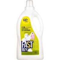 FastBuy Gel Baby 0+ (2 л)