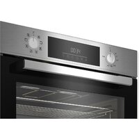 Электрический духовой шкаф BEKO BBCM12300X - Превью изображения №5 — Интернет-магазин Time-Shop