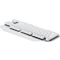 Клавиатура Logitech K855 920-011071 (серебристый, с гравировкой) - Превью изображения №4 — Интернет-магазин Time-Shop