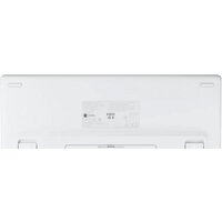 Клавиатура Logitech K855 920-011071 (серебристый, с гравировкой) - Превью изображения №5 — Интернет-магазин Time-Shop