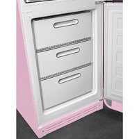 Холодильник Smeg FAB32RPK5 - Превью изображения №4 — Интернет-магазин Time-Shop