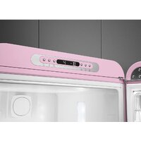 Холодильник Smeg FAB32RPK5 - Превью изображения №3 — Интернет-магазин Time-Shop