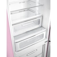 Холодильник Smeg FAB32RPK5 - Превью изображения №6 — Интернет-магазин Time-Shop